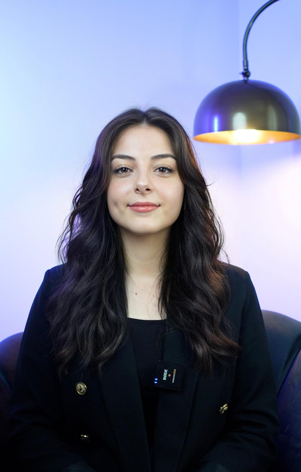 Uzman Psikolog Oya Karaman